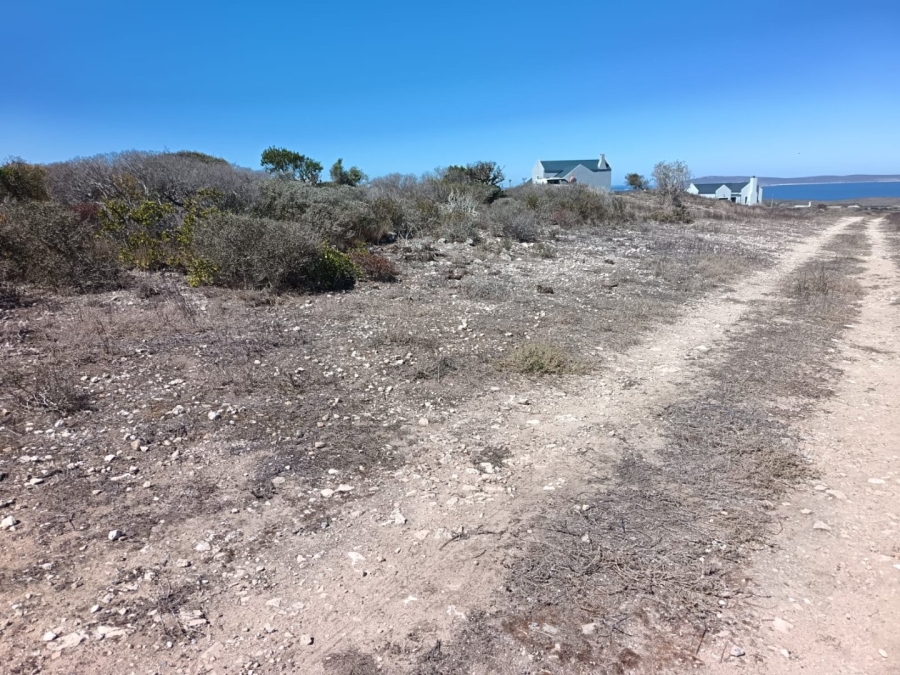 Commercial Property for Sale in Hoogland Western Cape